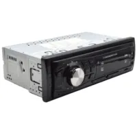 Mediaplayer auto TP-3010 Black photo 3