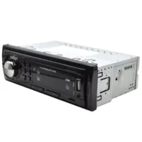 Mediaplayer auto TP-3010 Black photo 4