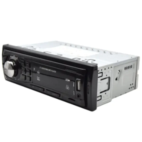 Автомагнитола TP-3010 Черный photo 7