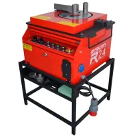 Гибочный аппарат Afacan R24 Красный / 