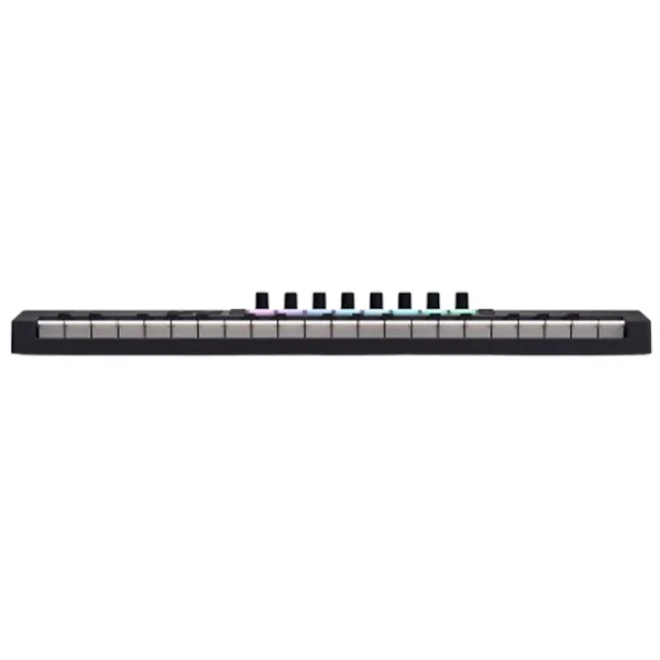MIDI claviatură Novation Launchkey Mini 37 MK4 37 / Compact photo 4