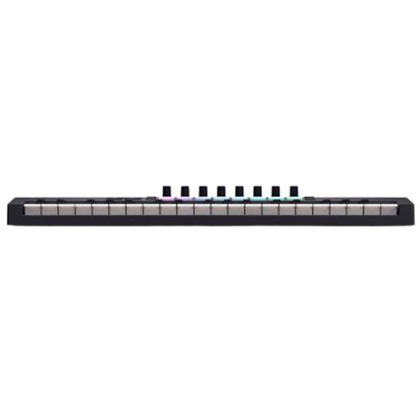 MIDI claviatură Novation Launchkey Mini 37 MK4 37 / Compact photo 4
