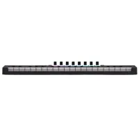 MIDI-клавиатура Novation Launchkey Mini 37 MK4 37 / Компактный photo 4