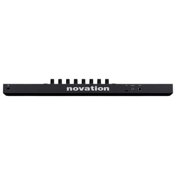 MIDI claviatură Novation Launchkey Mini 37 MK4 37 / Compact photo 5