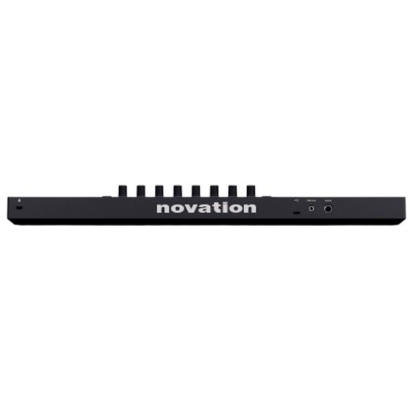 MIDI claviatură Novation Launchkey Mini 37 MK4 37 / Compact photo 5