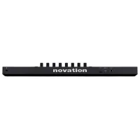 MIDI-клавиатура Novation Launchkey Mini 37 MK4 37 / Компактный photo 5