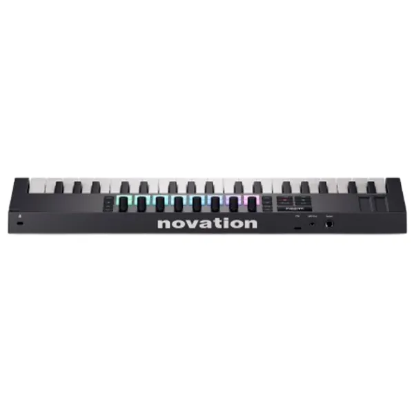 MIDI claviatură Novation Launchkey Mini 37 MK4 37 / Compact photo 6