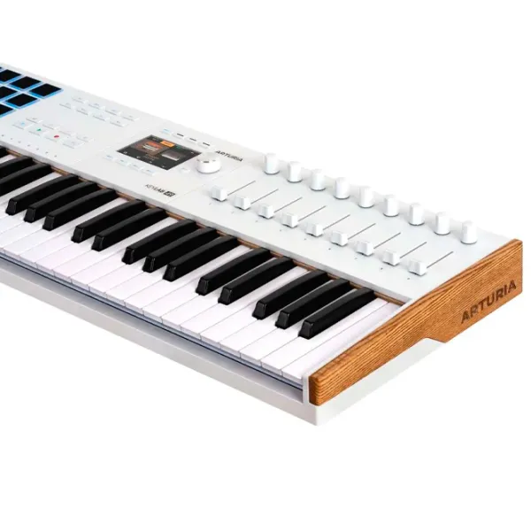 MIDI claviatură Arturia KeyLab 61 MK3 61 / Compact photo 2