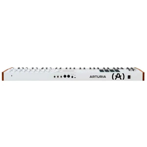MIDI claviatură Arturia KeyLab 61 MK3 61 / Compact photo 4