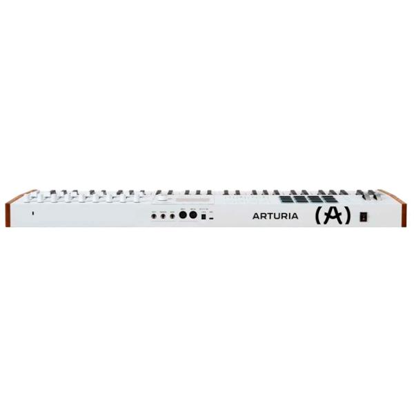 MIDI claviatură Arturia KeyLab 61 MK3 61 / Compact photo 4
