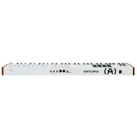 MIDI-клавиатура Arturia KeyLab 61 MK3 61 / Компактный photo 4