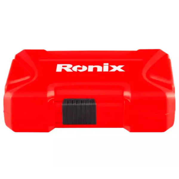 Set de burghie Ronix RH-5583 HSS photo 3
