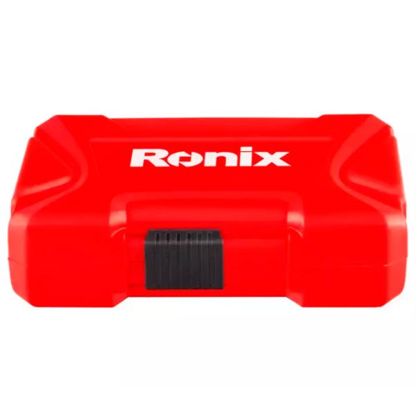 Set de burghie Ronix RH-5583 HSS photo 3