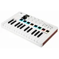 MIDI-клавиатура Arturia MiniLab 3 25 / Компактный photo 2