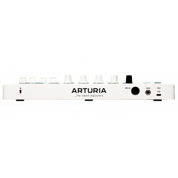 MIDI claviatură Arturia MiniLab 3 25 / Compact photo 4
