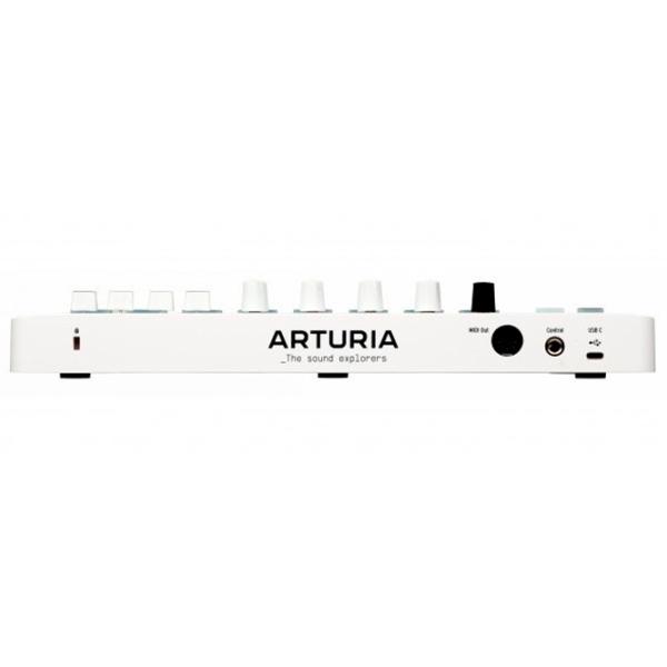 MIDI claviatură Arturia MiniLab 3 25 / Compact photo 4