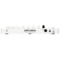 MIDI-клавиатура Arturia MiniLab 3 25 / Компактный photo 4