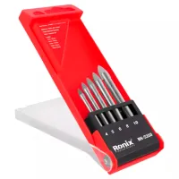 Set de burghie Ronix RH-5350 Oțel YG6X+45