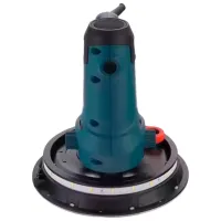 Шлифовальная машина Ronix 6201 Для стен / 810 Вт / Синий photo 2