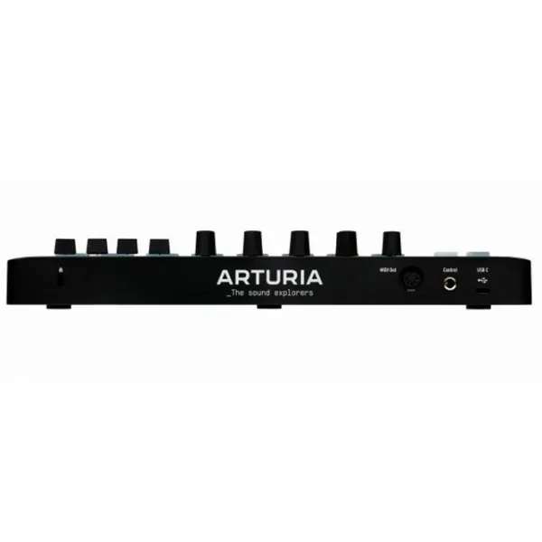 MIDI claviatură Arturia MiniLab 3 25 / Compact photo 2