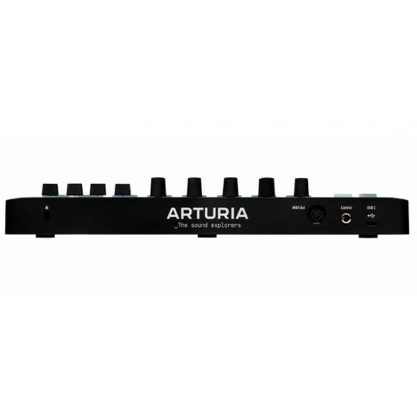 MIDI claviatură Arturia MiniLab 3 25 / Compact photo 2