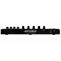 MIDI-клавиатура Arturia MiniLab 3 25 / Компактный photo 2