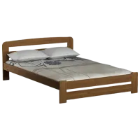 Pat Drewmax Lidiea D 120 x 200 cm / Lemn / Multicolor