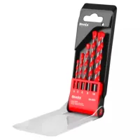 Set de burghie Ronix RH-5831 Oțel