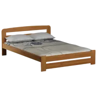 Pat Drewmax Lidiea D 160 x 200 cm / Lemn / Multicolor