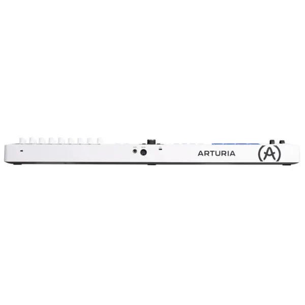 MIDI claviatură Arturia KeyLab Esseential 49 49 / Compact photo 2