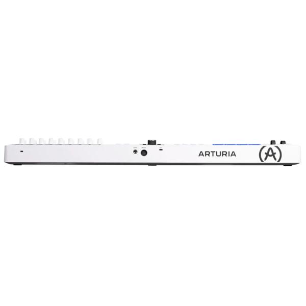 MIDI claviatură Arturia KeyLab Esseential 49 49 / Compact photo 2