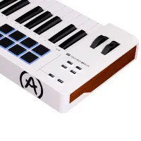 MIDI claviatură Arturia KeyLab Esseential 49 49 / Compact photo 3