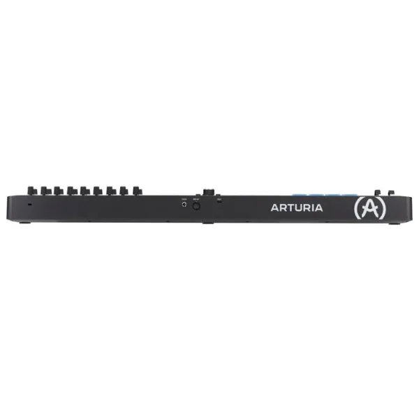MIDI claviatură Arturia KeyLab Esseential 49 49 / Compact photo 2