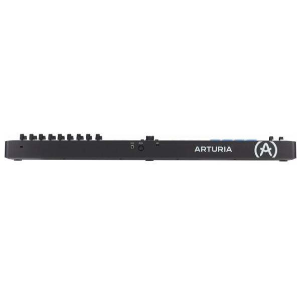 MIDI claviatură Arturia KeyLab Esseential 49 49 / Compact photo 2