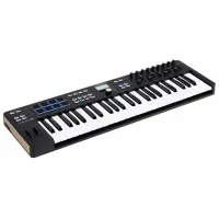 MIDI claviatură Arturia KeyLab Esseential 49 49 / Compact photo 3