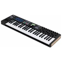 MIDI claviatură Arturia KeyLab Esseential 49 49 / Compact photo 4