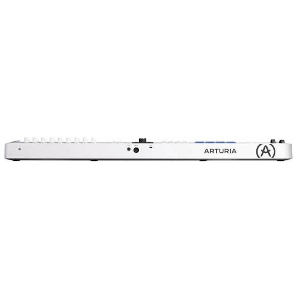 MIDI claviatură Arturia KeyLab Esseential 61 MK3 61 / Compact photo 2