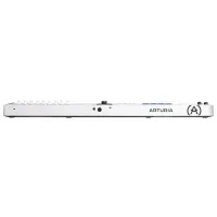 MIDI claviatură Arturia KeyLab Esseential 61 MK3 61 / Compact photo 2