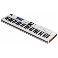 MIDI claviatură Arturia KeyLab Esseential 61 MK3 61 / Compact photo 3