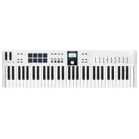 MIDI claviatură Arturia KeyLab Esseential 61 MK3 61 / Compact photo 4