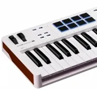 MIDI claviatură Arturia KeyLab Esseential 61 MK3 61 / Compact photo 5