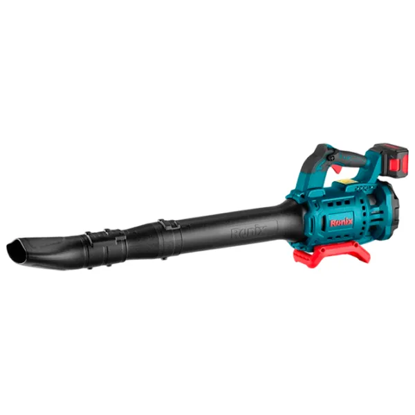 Suflantă de frunze Ronix 8623  / Blue photo 1