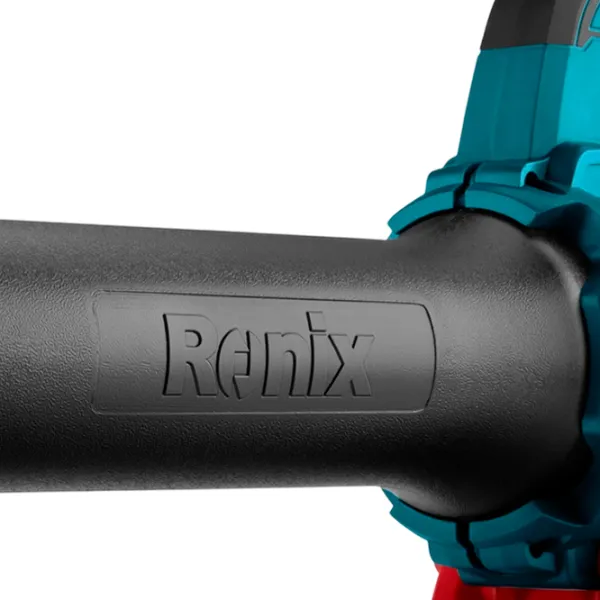Suflantă de frunze Ronix 8623  / Blue photo 5