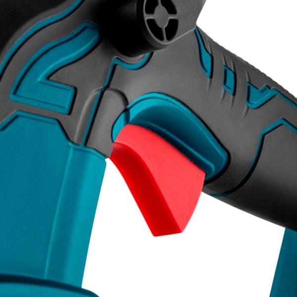 Suflantă de frunze Ronix 8623  / Blue photo 6