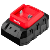 Suflantă de frunze Ronix 8623 / Blue photo 7