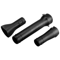 Suflantă de frunze Ronix 8623 / Blue photo 9