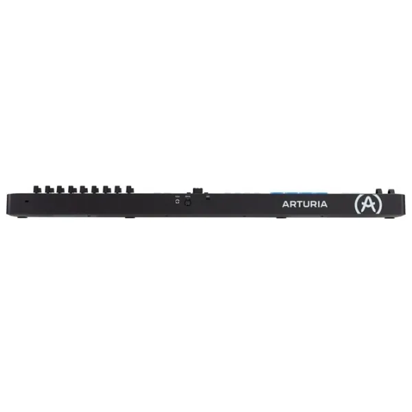 MIDI claviatură Arturia KeyLab Esseential 61 MK3 61 / Compact photo 4
