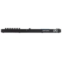 MIDI-клавиатура Arturia KeyLab Esseential 61 MK3 61 / Компактный photo 4
