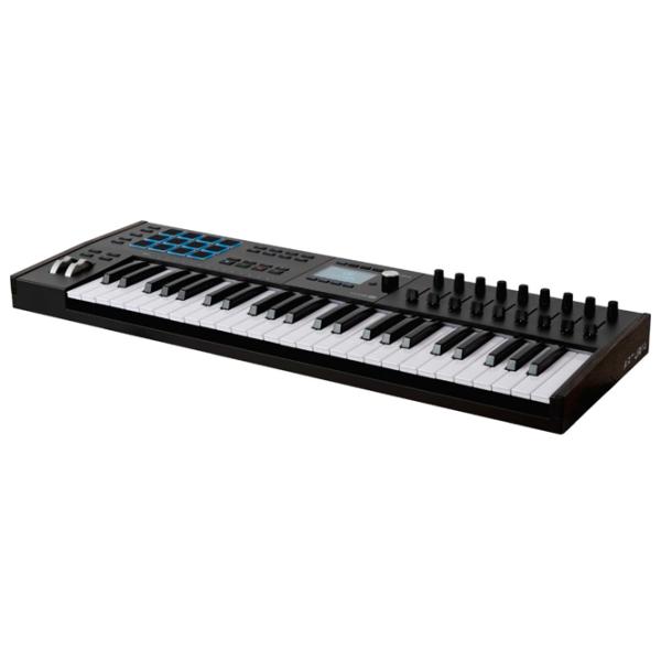 MIDI claviatură Arturia KeyLab 49 MK3 49 / Compact photo 2