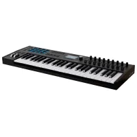 MIDI-клавиатура Arturia KeyLab 49 MK3 49 / Компактный photo 2